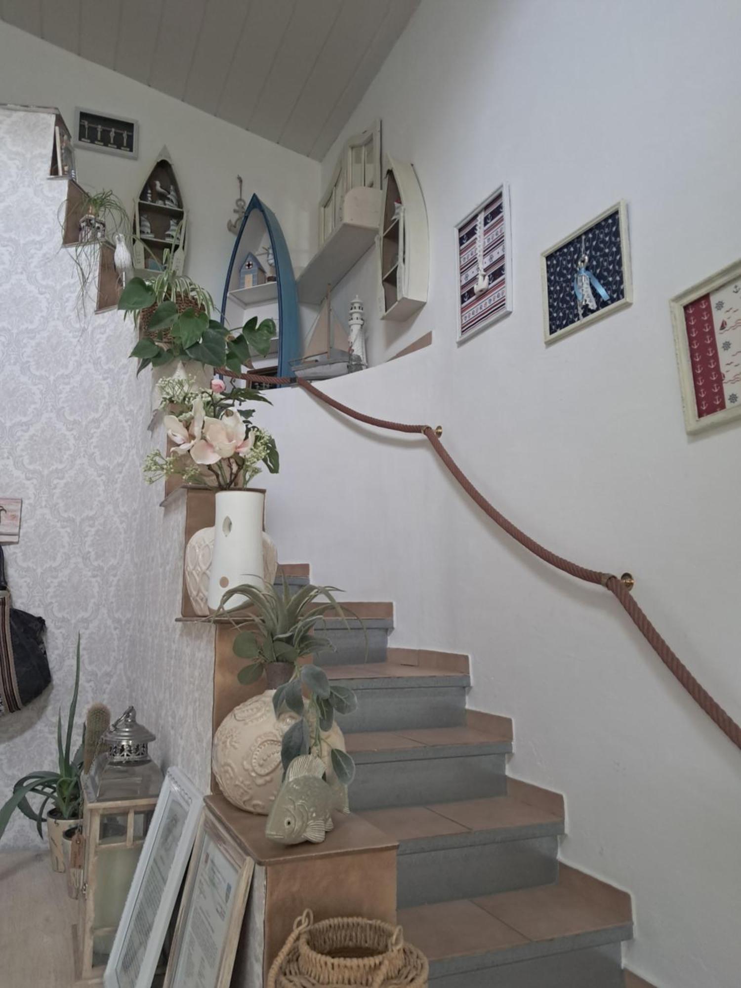 Takler Home Альшоерш Екстер'єр фото